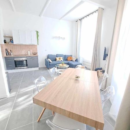 Appartement Lumineux , Carpentras Centre Exterior photo